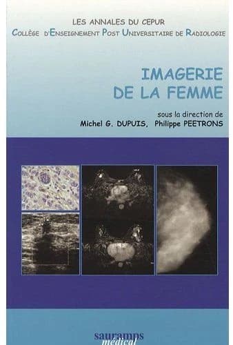 Imagerie de la femme
