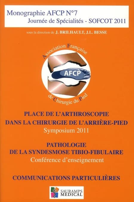 SOFCOT 2011