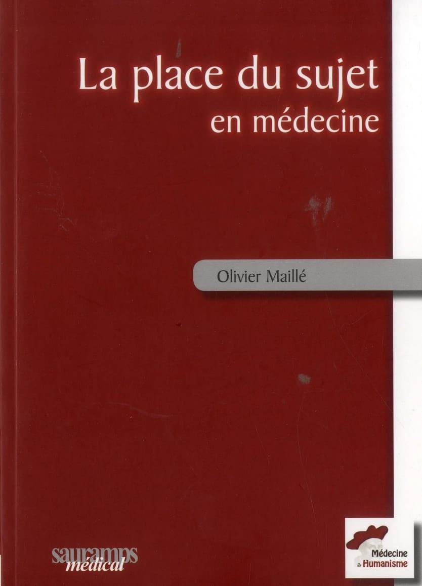 La place du sujet en médecine : des soins palliatifs à la médecine générale