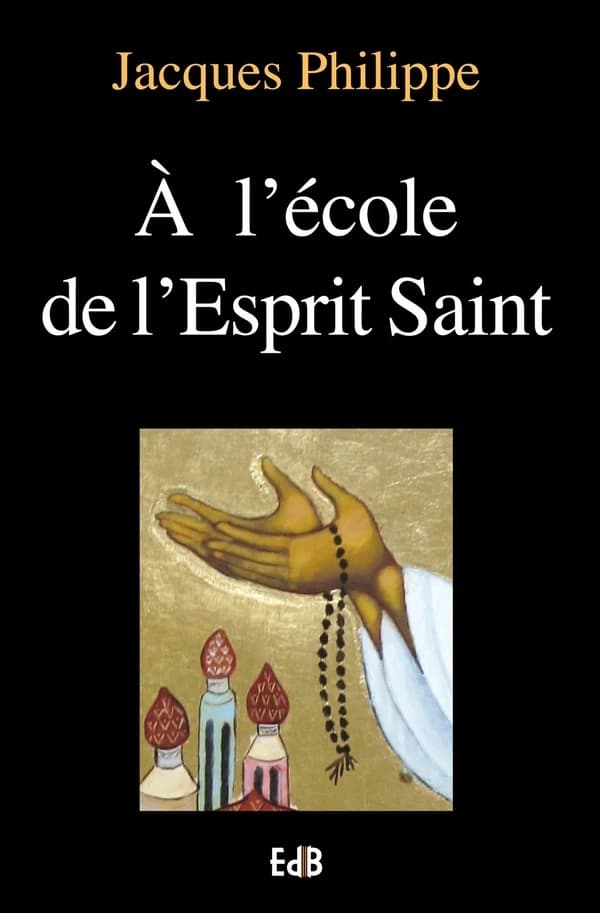 A l'école de l'Esprit-Saint