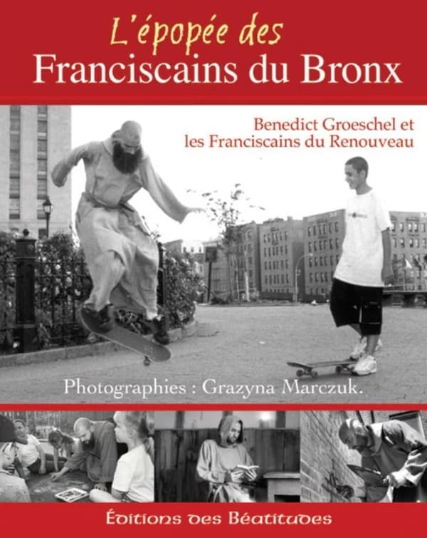 L'épopée des Franciscains du Bronx