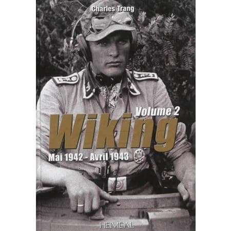 Wiking. Volume 2, Mai 1942-avril 1943