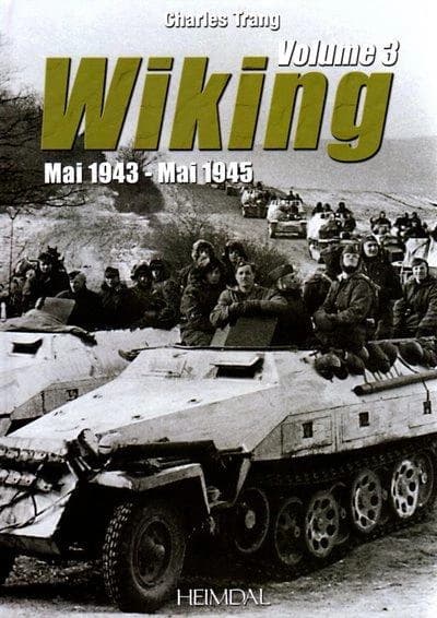 Wiking. Volume 3, Mai 1943-mai 1945