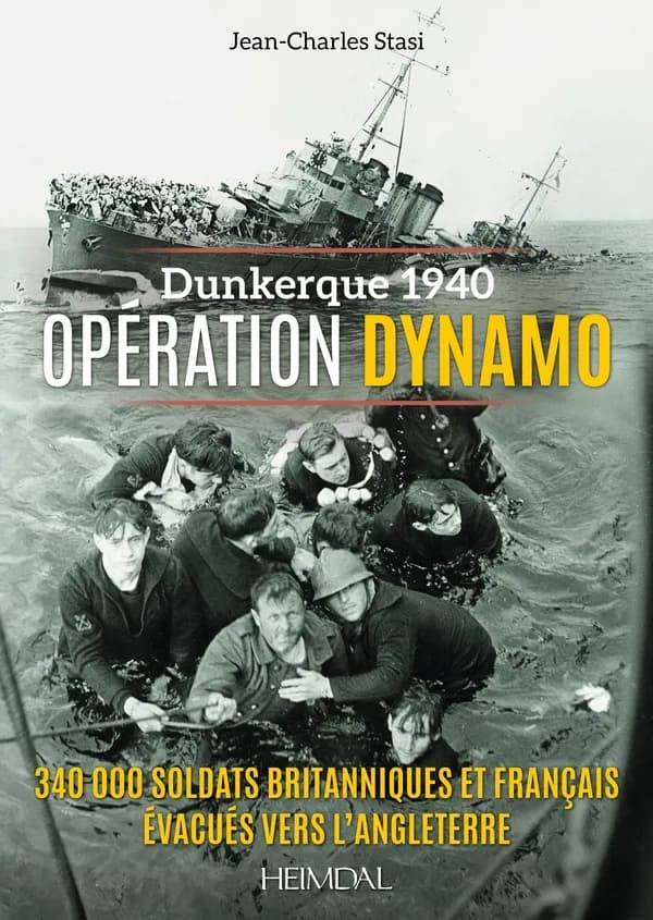 DUNKERQUE 1940