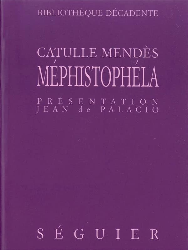 Mephistophela