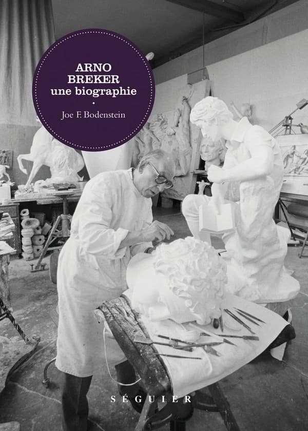 Arno Breker : une biographie