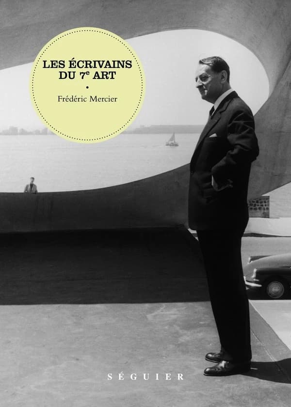 Les écrivains du 7e art