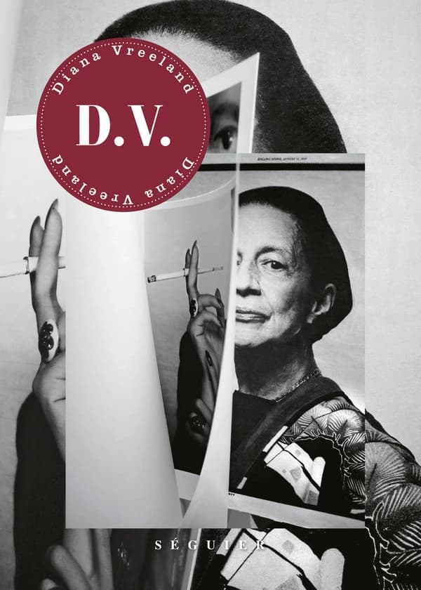 D.V.