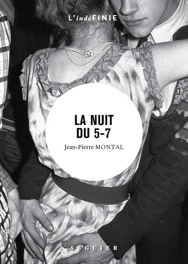 La nuit du 5-7 : roman