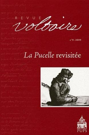 La Pucelle revisitée