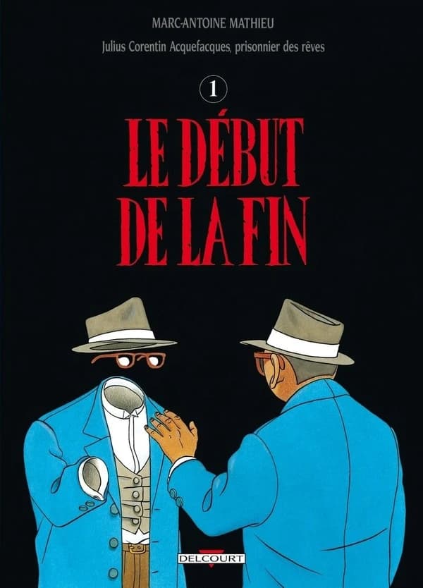 Le Début de la fin