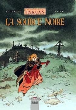 La source noire