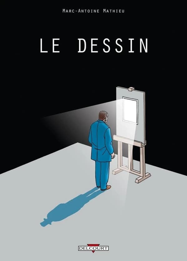 Le dessin