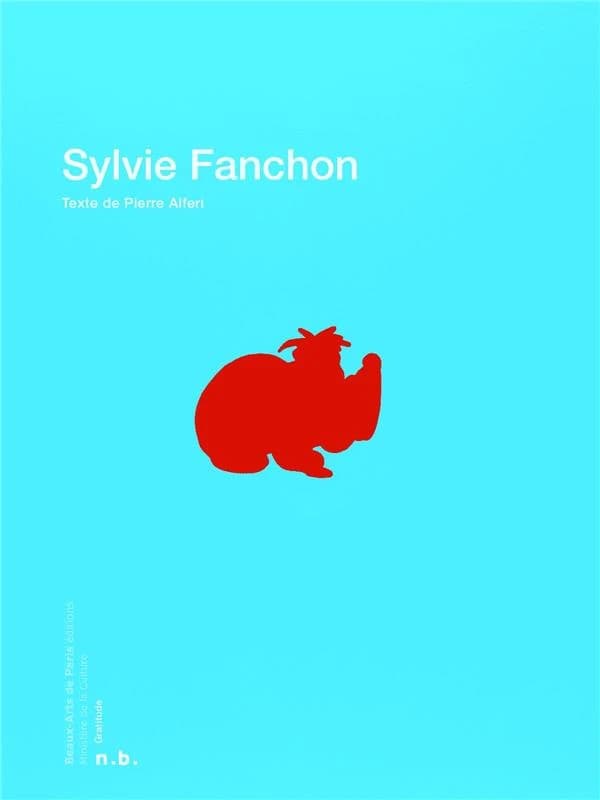 Sylvie Fanchon