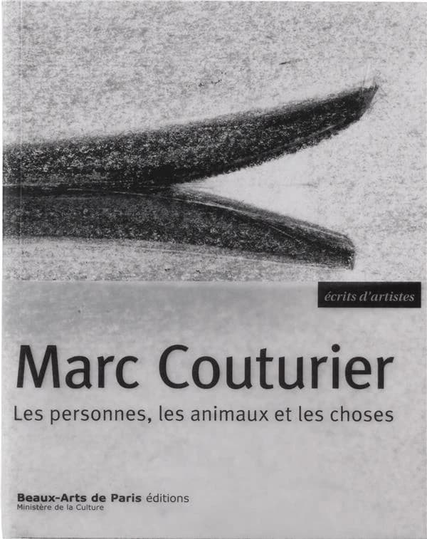 Les personnes, les animaux et les choses
