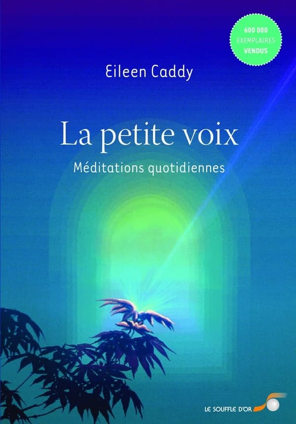 La petite voix - Méditations quotidiennes
