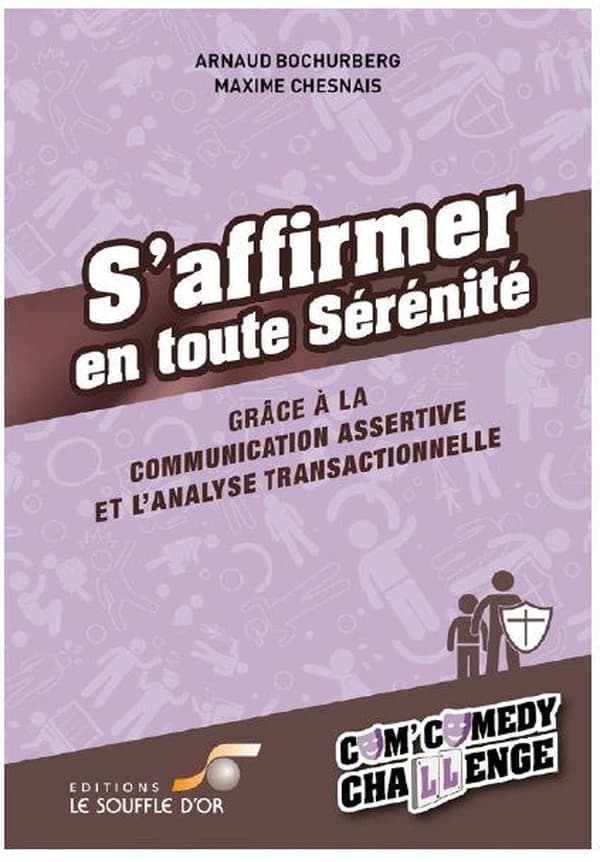 S'affirmer en toute sérénité