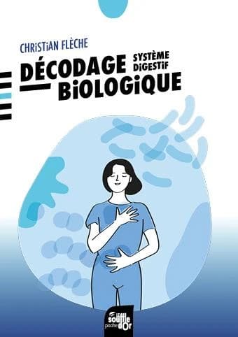 Système digestif (2e éd. revue et corrigée) Christian Flèche