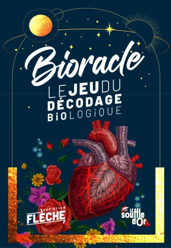 Bioracle : le jeu du décodage biologique