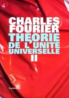 Théorie de l'unité universelle : II