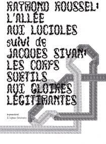 L'allée aux lucioles