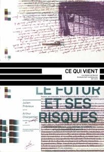 Ce qui vient ; les ateliers de Rennes Tome 2 ; biennale d'art contemporain