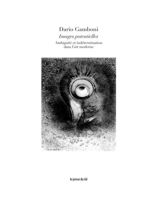 Images potentielles : ambiguïté et indétermination en art moderne