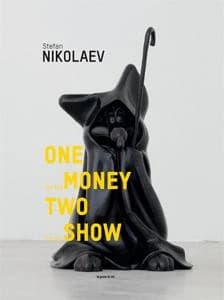 One for the money, two for the show : Stefan Nikolaev