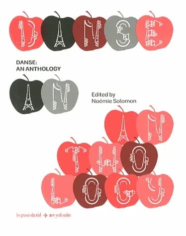 Danse : an anthology
