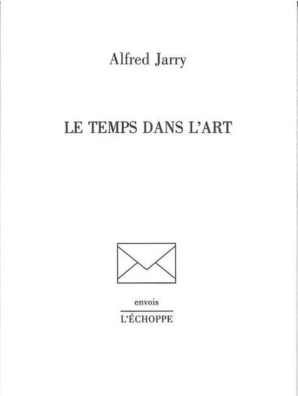 Le temps dans l'art