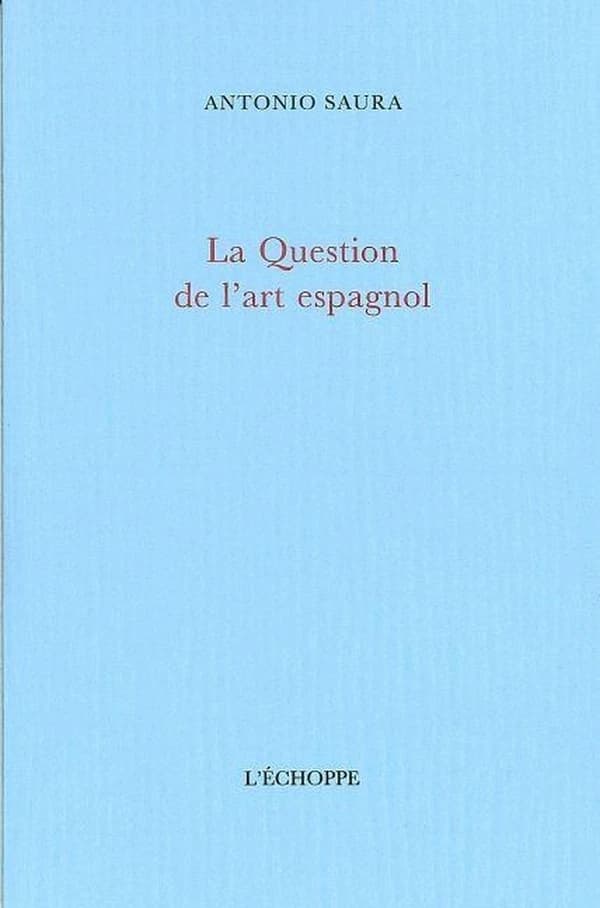 La question de l'art espagnol