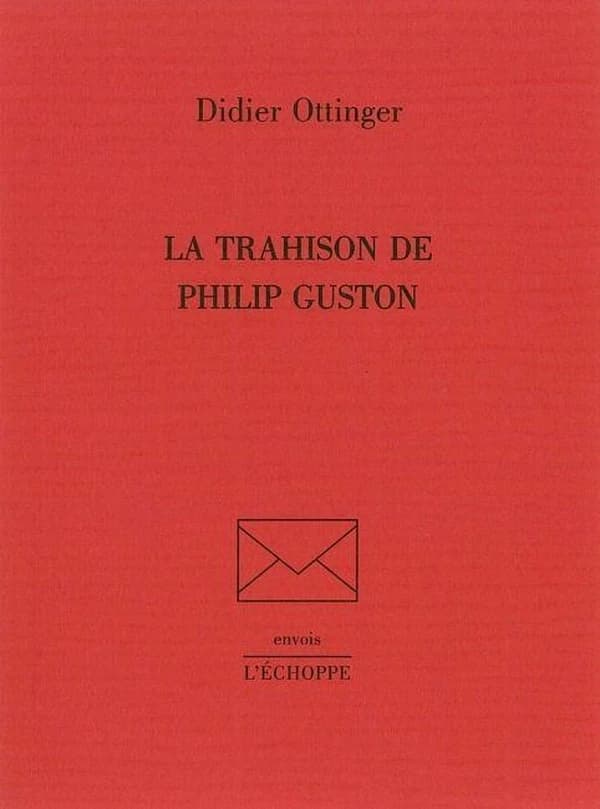 La trahison de Philip Guston