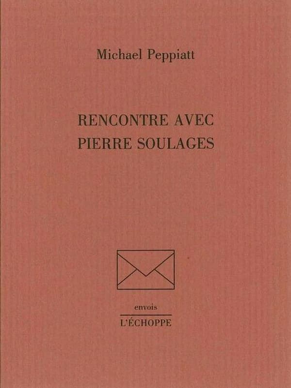 Rencontre avec Pierre Soulages