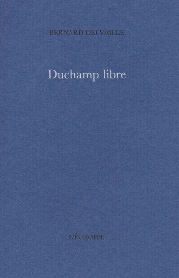 Duchamp libre