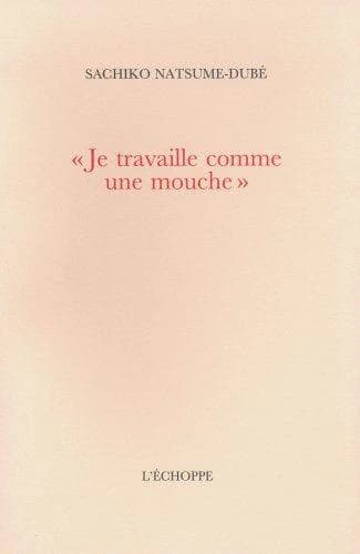 "Je travaille comme une mouche" : Giacometti à Yanaihara