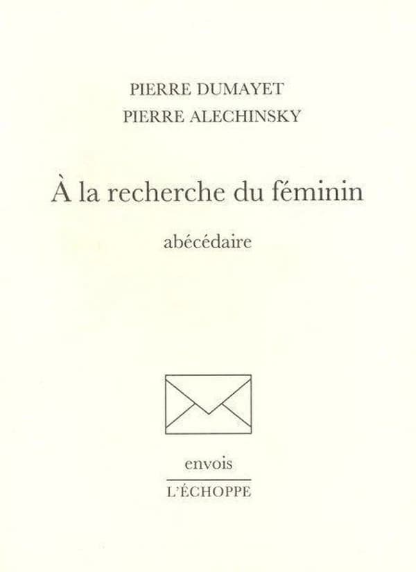 À la recherche du féminin : abécédaire