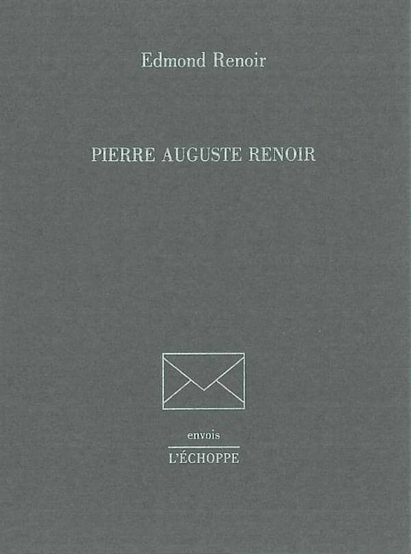 Pierre Auguste Renoir
