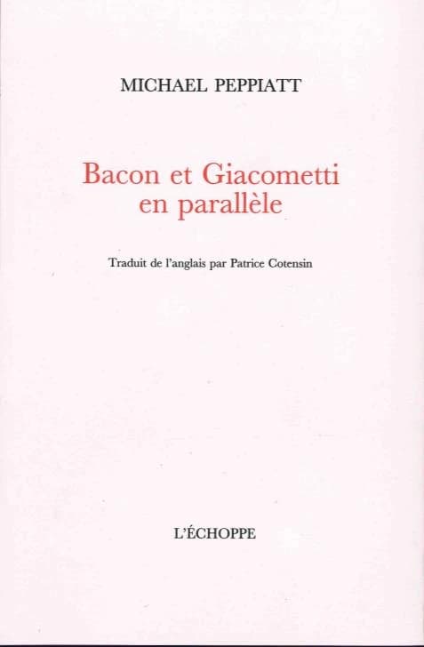 Bacon et Giacometti en parallèle