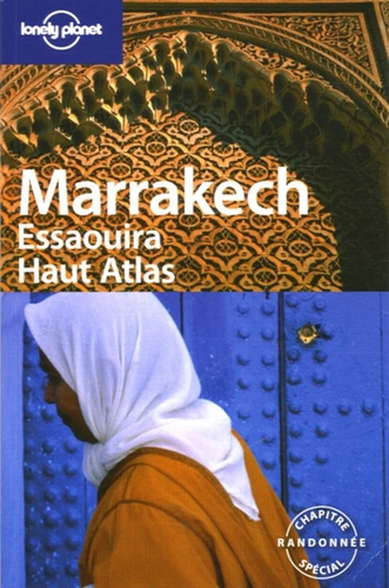 Marrakech
