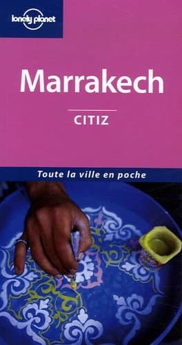 Marrakech