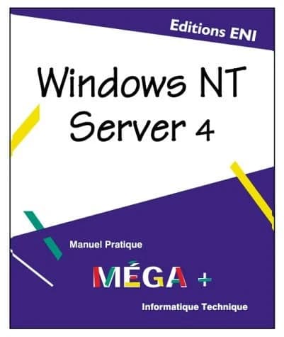 Windows NT Server 4