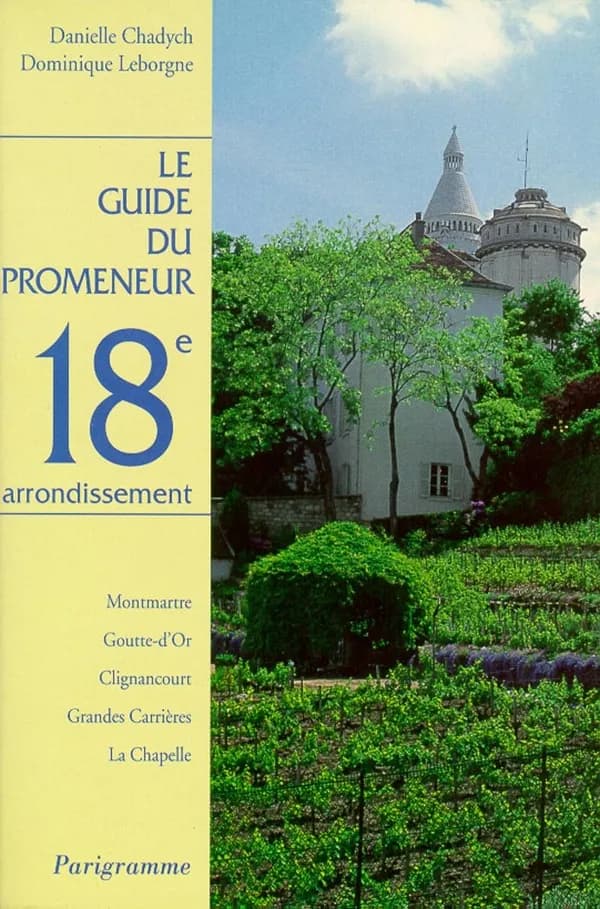 18e arrondissement