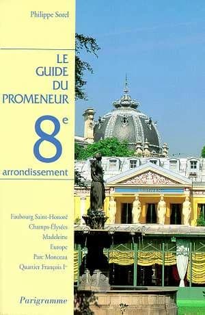 8e arrondissement