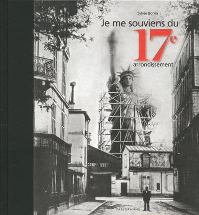 Je me souviens du 17e arrondissement 2013