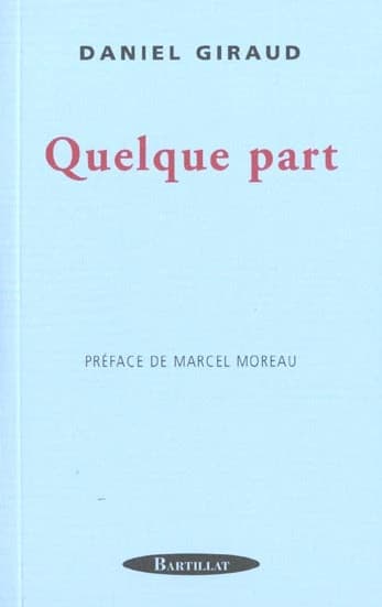 Quelque part