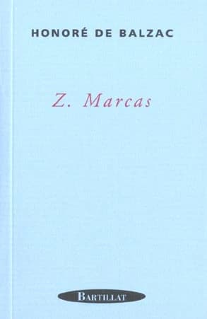 Z. Marcas