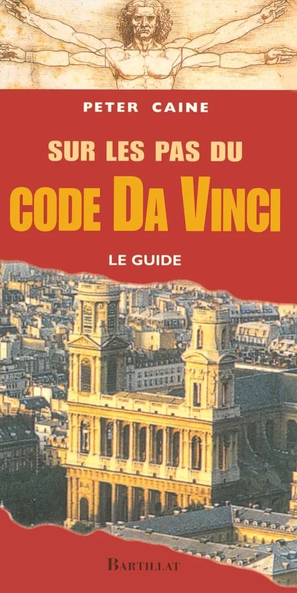 Sur les pas du "Code Da Vinci" : le guide