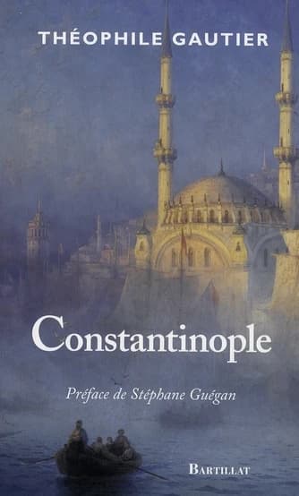Constantinople