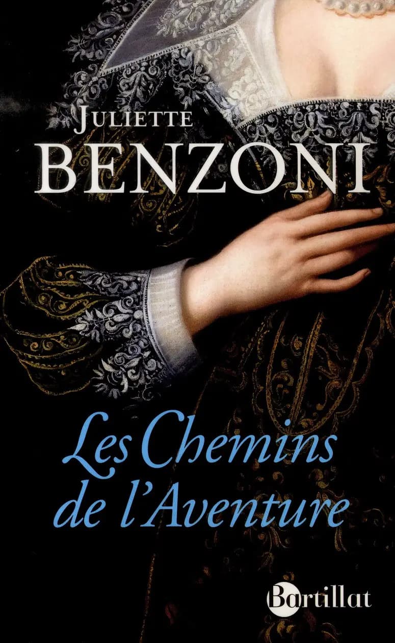 Les chemins de l'aventure