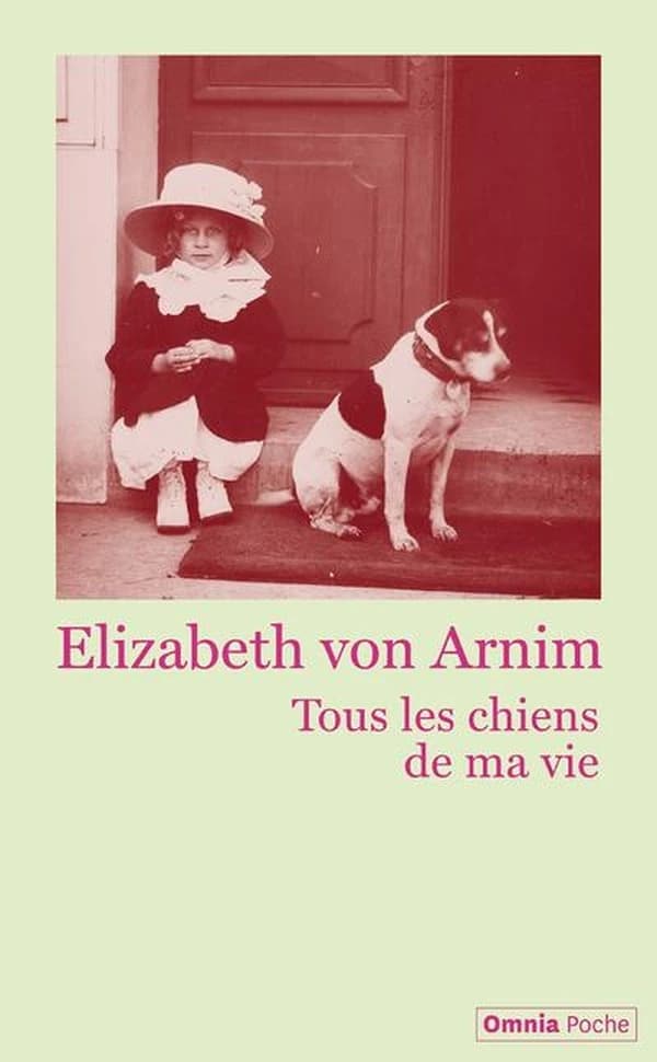 Tous les chiens de ma vie